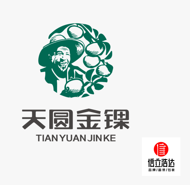 武漢品牌設計：快速建立農產(chǎn)品品牌的四種模式