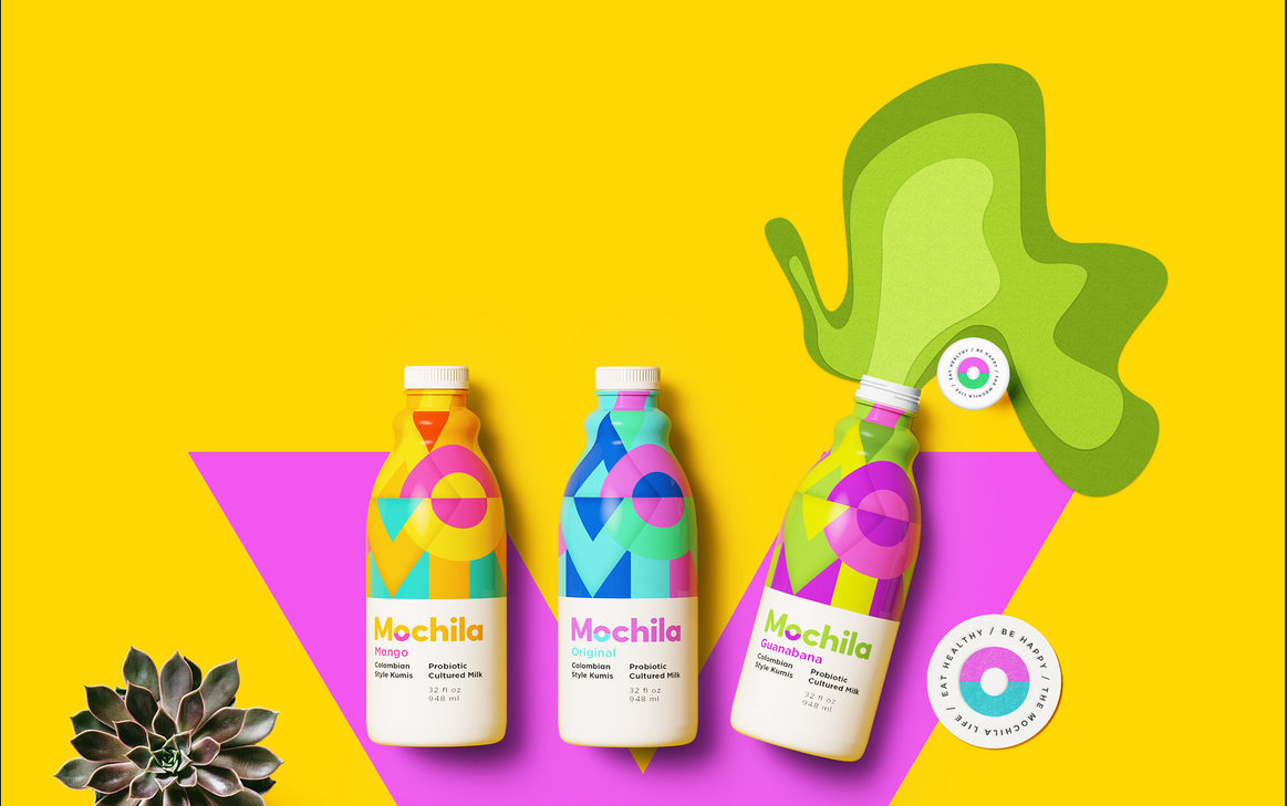 包裝設計 | 包裝設計如何提高企業(yè)品牌的競爭力？