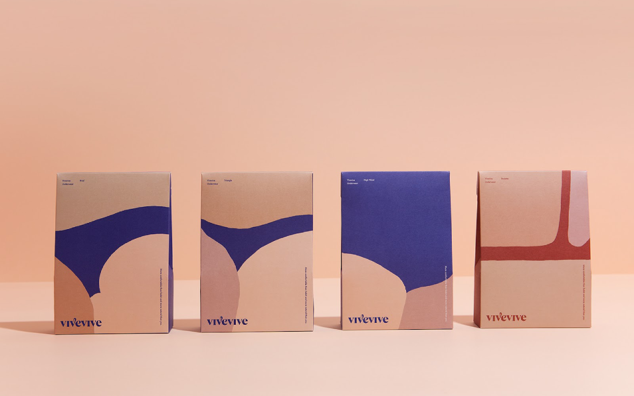 10一字解包裝 | 包裝設(shè)計與色彩研究(三) 10一字解包裝 | 包裝設(shè)計與色彩研究(三)