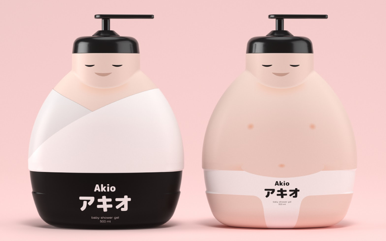 23一字解包裝 | 包裝設(shè)計與定位(二) 23一字解包裝 | 包裝設(shè)計與定位(二)