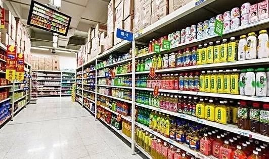 食品包裝設計愈受重視消費觀念在轉變 食品包裝設計愈受重視消費觀念在轉變